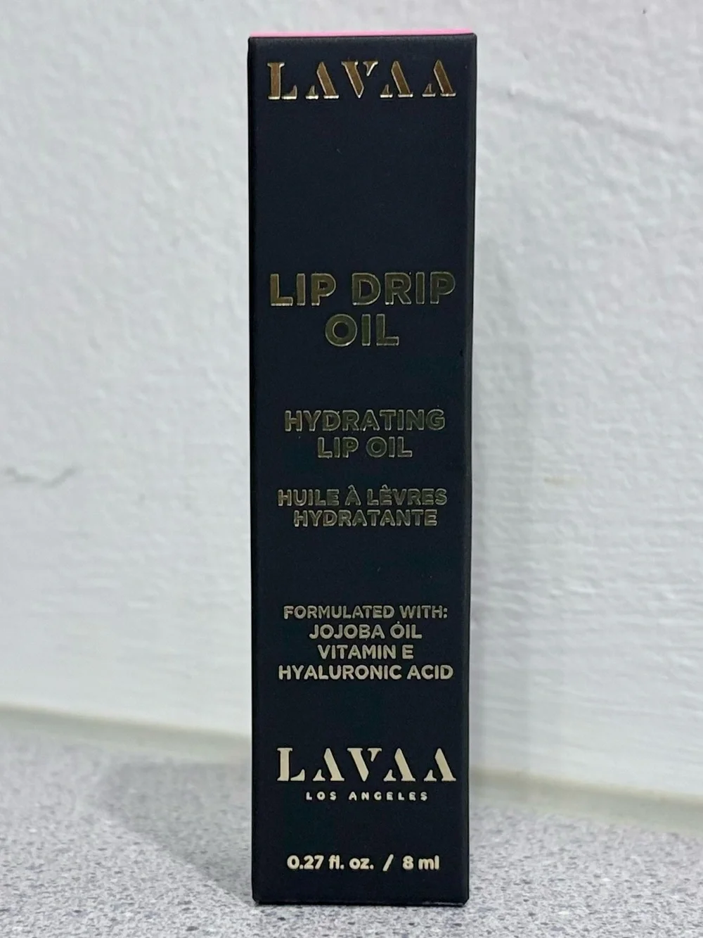 LAVAA lip drip